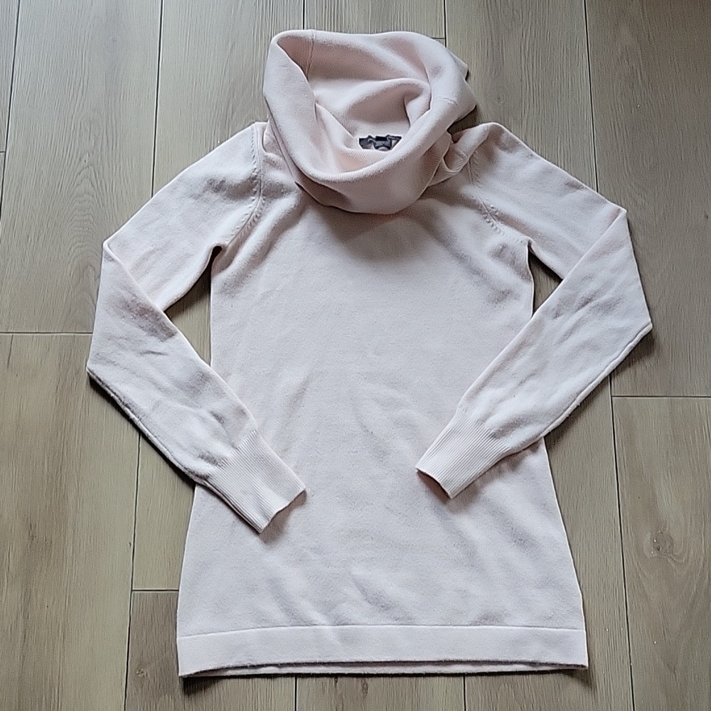 FRENCH CONNECTION Cowl Neck Sweather XS